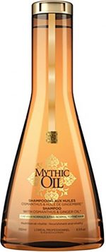 Mythic Oil Shampoo For Normal To Fine Hair ( Normal And Soft Hair ) 250ml