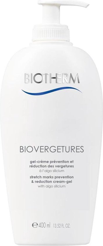 353x840-69 Biotherm Biovergetures Cream-gel 400 Ml - Image 1