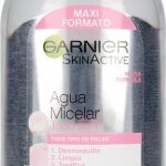 Garnier Skinactive Micellar Water All In 1 700ml