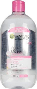 Garnier Skinactive Micellar Water All In 1 700ml