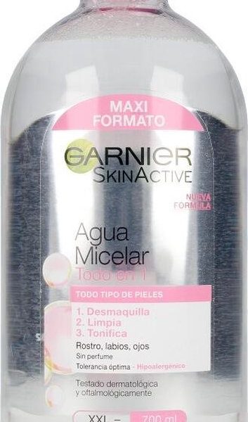 Garnier Skinactive Micellar Water All In 1 700ml