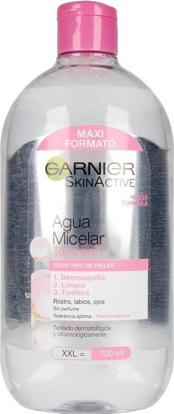 353x840-70 Garnier Skinactive Micellar Water All In 1 700ml - Image 1
