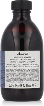 Davines - Shampoo - Silver - 280 ml - Image 4