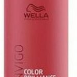 Shampoo Wella Invigo Color Brilliance 500 ml