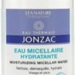 Jonzac Rehydrate Moisturizing Micellar Water 500ml