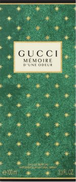 Gucci Memoire Dune Odeur Eau De Parfum Spray  unisex  100 Ml For Women - Image 3