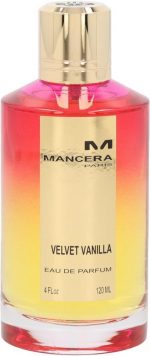 Mancera Paris - Velvet Vanilla - Eau de parfum - 120 ml - Damesgeur - Image 4
