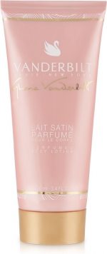Gloria Vanderbilt Vanderbilt Body Lotion 100ml - Image 2
