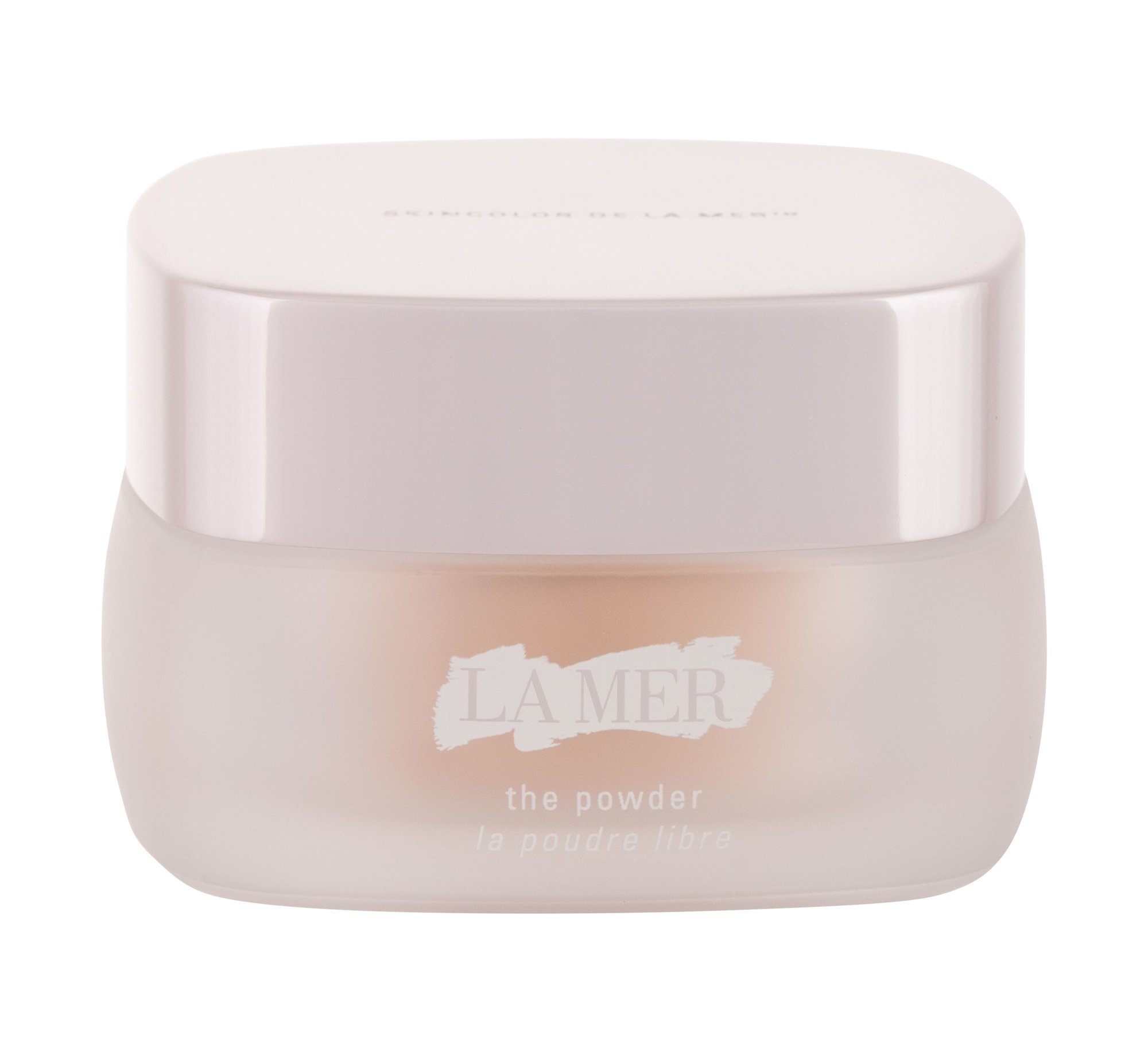 355923_aae9dedad629f53c6d4ea3a25c632357 La Mer The Powder 8 g - Image 1