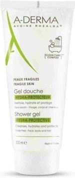 Aderma AD8675 Les Indispensables Hydra-Protective Gel - 550 g - Image 4