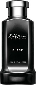 Baldessarini Baldessarini Black EDT M 50 ml