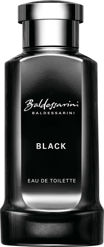 355x840-129 Baldessarini Baldessarini Black EDT M 50 ml - Image 1