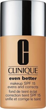 Clinique Even Better Foundation - CN 78 Nutty - Met SPF 15