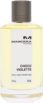 Mancera Choco Violette Eau De Parfum Spray  Unisex  120 ml for Women - Image 2