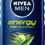 NIVEA Men Energy Douchegel - 250ml