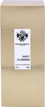 Mancera Juicy Flowers EDP W 120 ml - Image 4