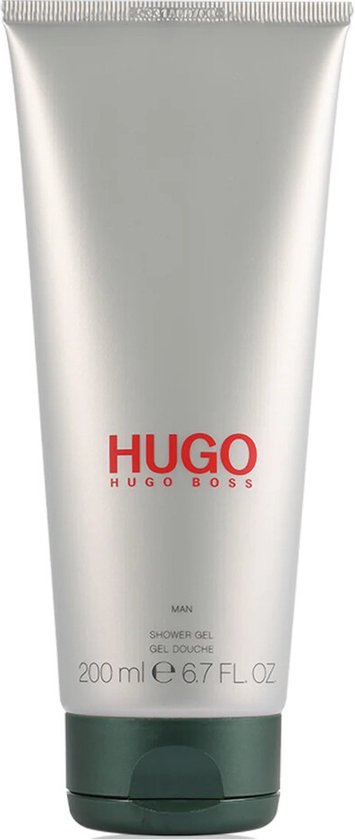 355x840-42 Hugo Boss - Hugo Boss Man Shower Gel 200ml - Image 1