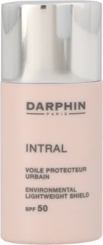 Facial Sun Cream Darphin Spf 50 30 ml - Image 4