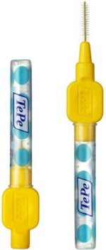 TePe Interdentale ragers origineel geel 0,7mm - 8st - Image 3