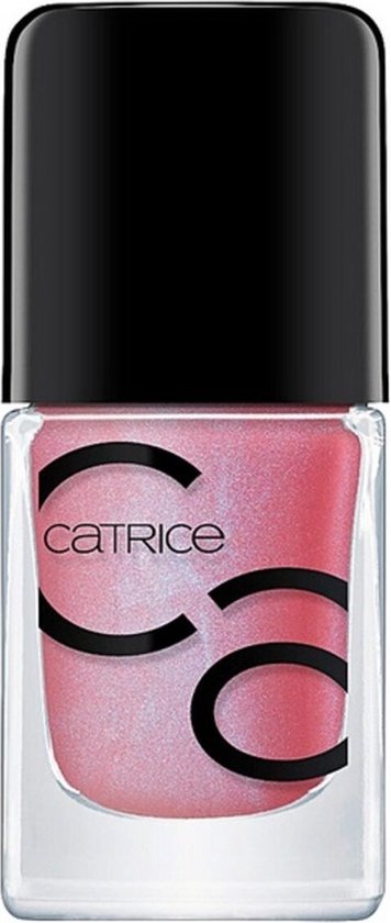 356x840-110 nagellak Iconails Catrice (10,5 ml) - Image 1