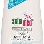 Anti-Roos Shampoo Sebamed (400 ml)