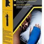 Futuroa,,c/ Carpal Support Wristband Night 1 Pc