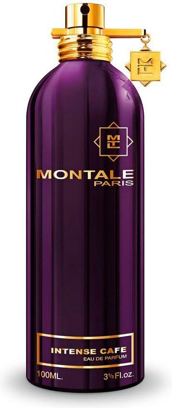 356x840-233 Montale Intense Café EDP U 100 ml - Image 1