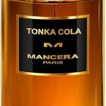 Mancera Tonka Cola 120ml