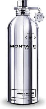 MONTALE White Musk Eau De Parfum Spray 100 ml - Image 4