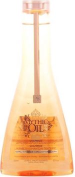 Mythic Oil Shampoo For Normal To Fine Hair ( Normal And Soft Hair ) 250ml - Image 4