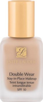 Estee Lauder double Wear Stay in place Makeup Spf10 D ugotrwa y Podk ad Do Twarzy 1n0 Porcelain 30ml - Image 5