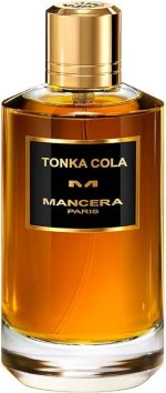 Mancera Tonka Cola 120ml - Image 2