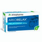 Arkopharma Arkorelax Melatonin 1,95mg 30 Tablets