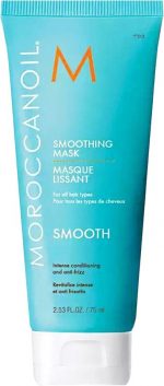 Moroccanoil Smoothing Mask - Haarmasker - 250 ml - Image 4