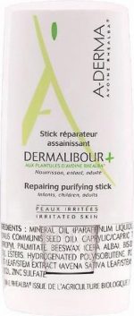 A-Derma Dermalibour+ Stick 8g - Image 3