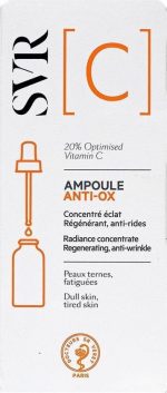 Ampoules SVR C 30 ml - Image 2