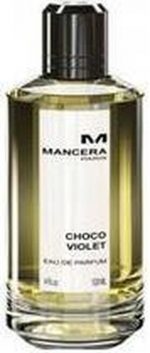 Mancera Choco Violette Eau De Parfum Spray  Unisex  120 ml for Women - Image 4