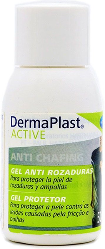 357x840-4 Hartmann Dermaplast Active Anti Scratch Gel 50ml - Image 1