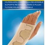 Futuroa,,c/ T-m 1ud Reversible Wristband With Splint
