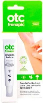 Otc Frenapic Emulsia3n Roll-on 15ml