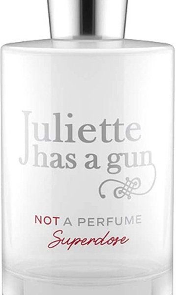 Juliette Has A Gun Not A Perfume Superdose Eau De Parfum 100 Ml Unisex