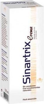 Bioserum Sinartrix Crema 125ml - Image 2