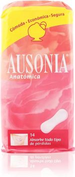 Gevormde Maandverband Ausonia (14 uds) - Image 3