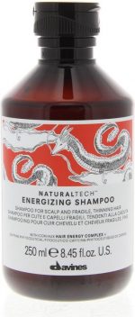 Davines Energizing Shampoo 250 ml - vrouwen - Voor - Image 3