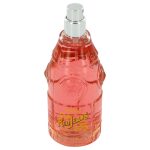Versace Red Jeans EDT W 75 ml Tester