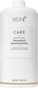 Keune Care Satin Oil Shampoo 1000ml
