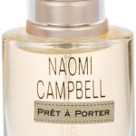 Naomi Campbell - Pret A Porter 15Ml - Eau De Toilette - 15ML