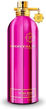 Montale Roses Musk 100 ml Eau de Parfum - Unisex - Image 4