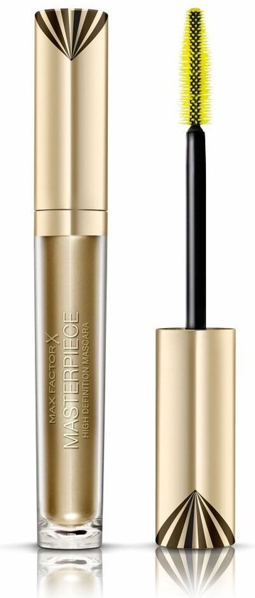 359x840-236 Max Factor Masterpiece Mascara High Definition - Black/Brown - Image 1