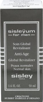 Sisley Sisleÿum For Men Anti-Age Global Revitalizer Gezichtscrème - 50 ml - Image 3
